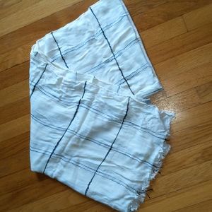 Wrap Scarf